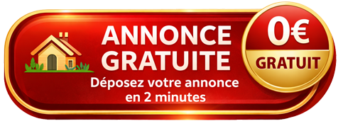 logo deposer une annonce