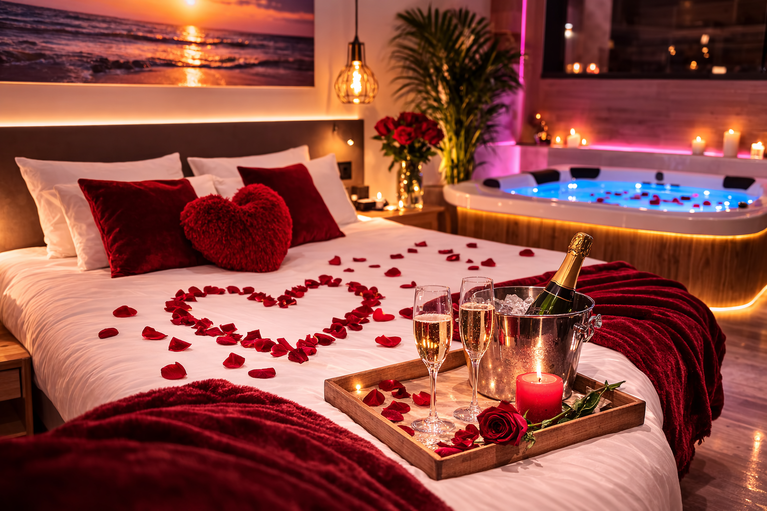 Catégorie Love Room