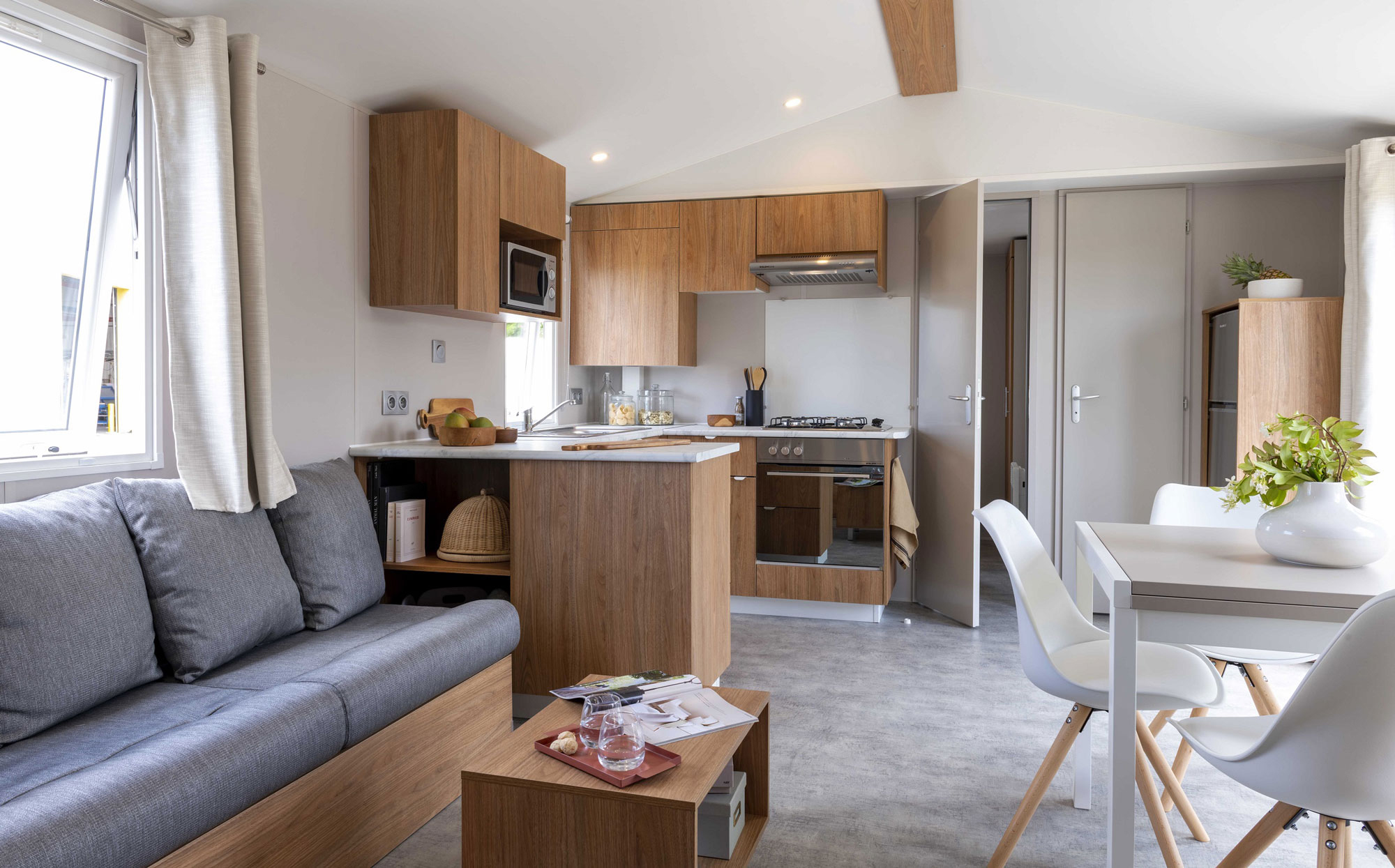 Chambre d’hôtes de charme en France