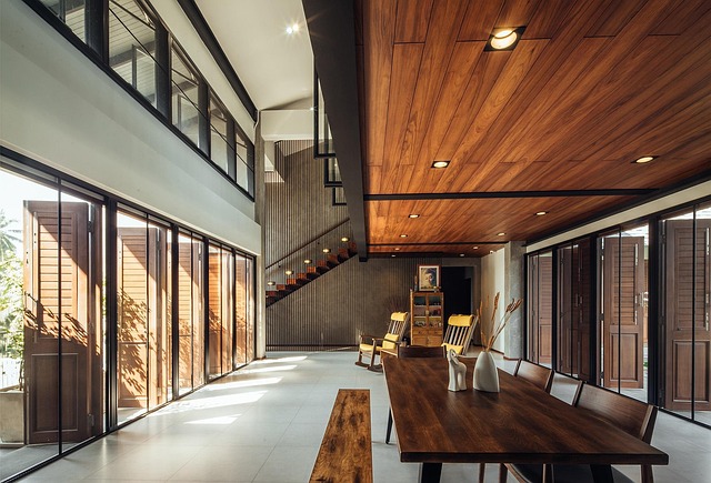 Villa meublée avec jardin ou piscine en France