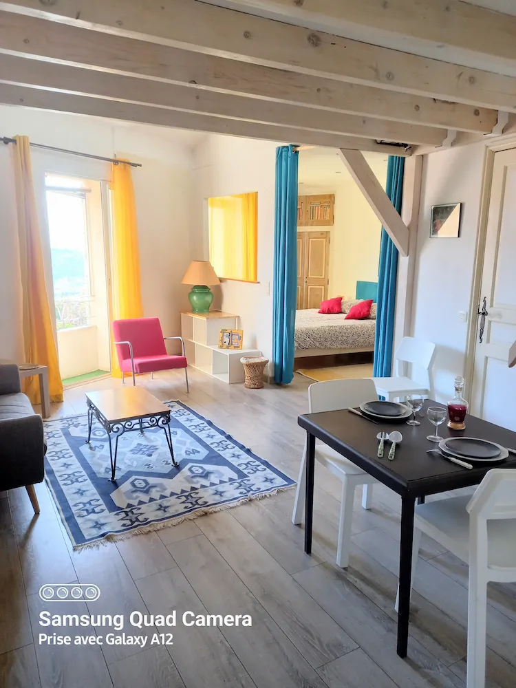 Appartement La Colline