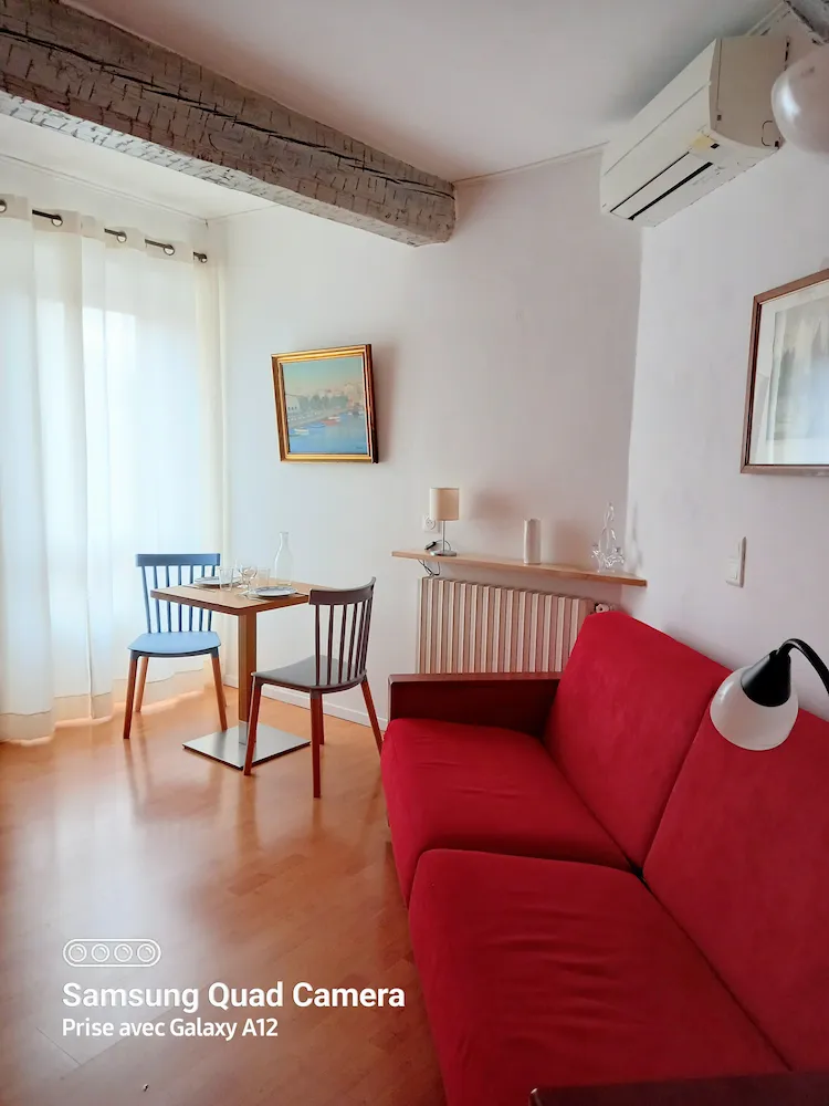 Appartement La Fontaine