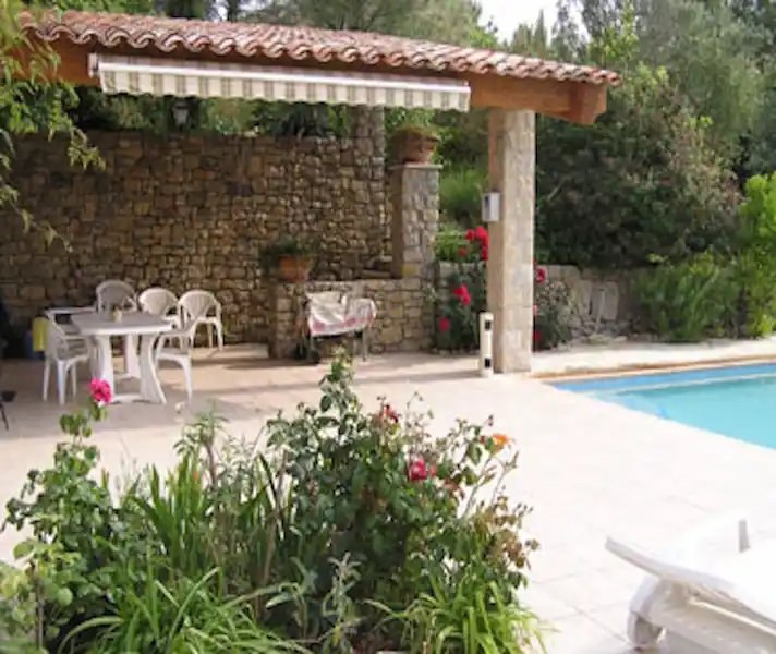 Séjours de rêves Côte d'Azur Appart N°1 Châteauneuf-Grasse