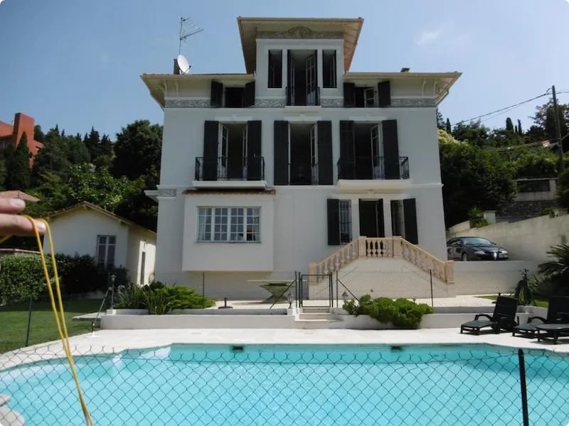 Cottage Massanet – Chambres d’hôtes à Grasse