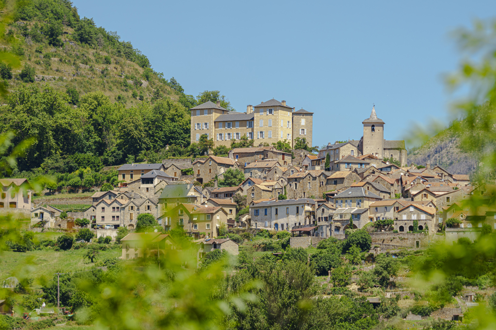 Chambre Château – Photo principale