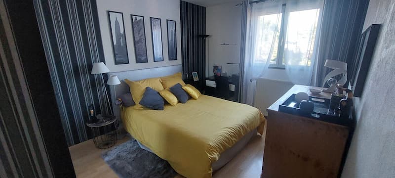 Chambre New York