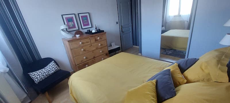 Chambre New York