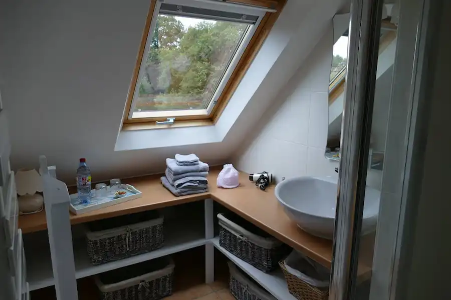 Chambre Prairie - photo 4