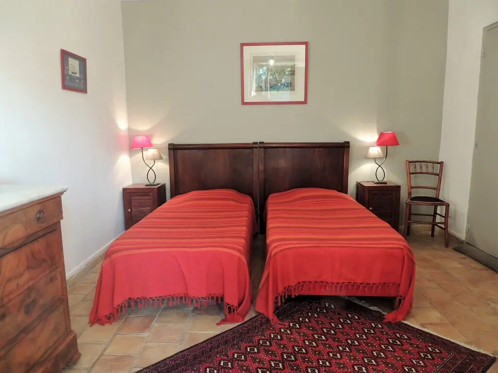 Chambre Orange – photo 2
