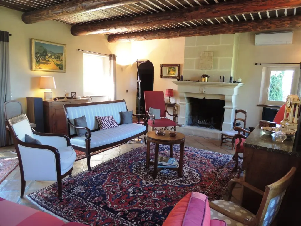 Chambre Orange – photo 5