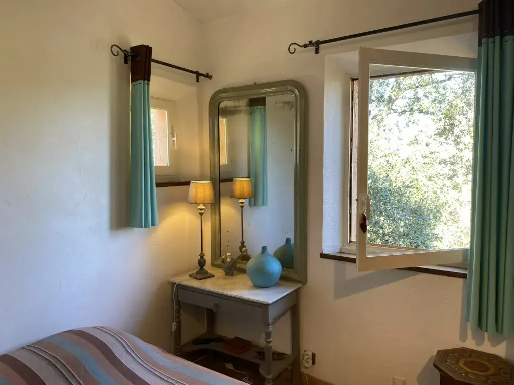 Chambre Turquoise – photo 2