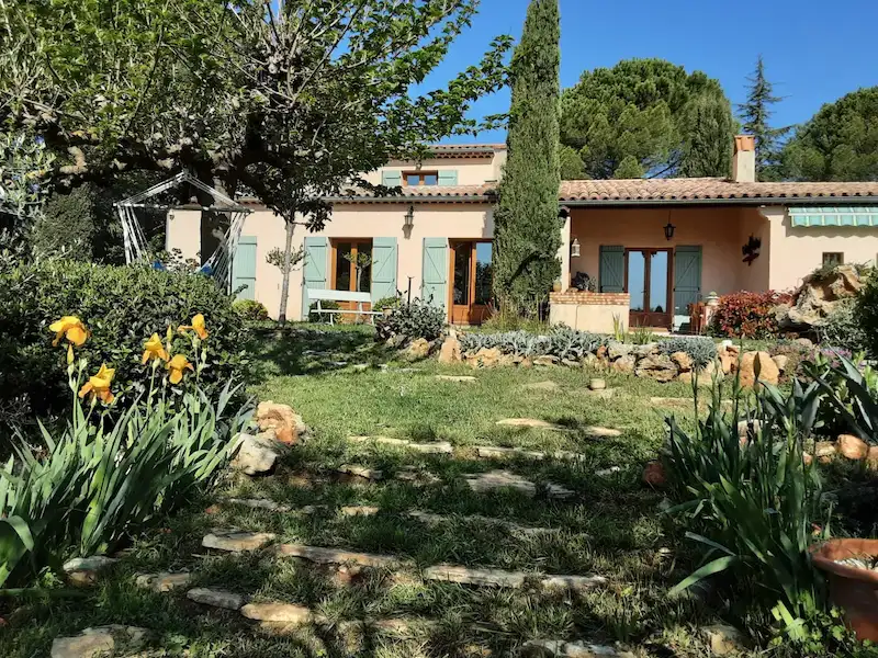 Maison d’Hôtes Carpe Diem à Draguignan