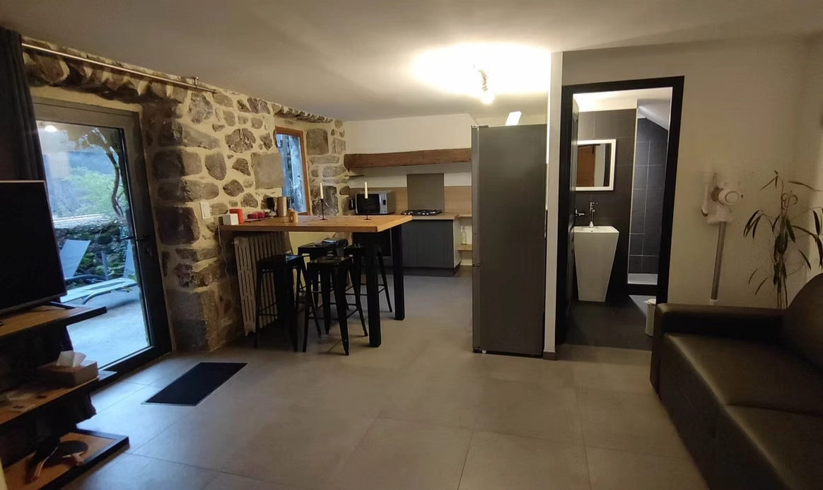 Gîte de Jaujac - photo 4