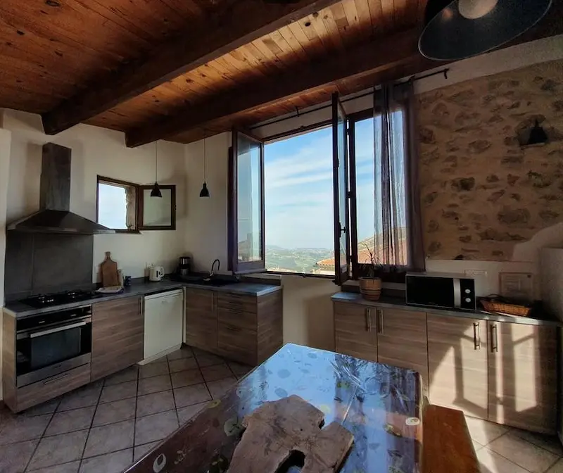 appartement La Maison du Château - photo 5