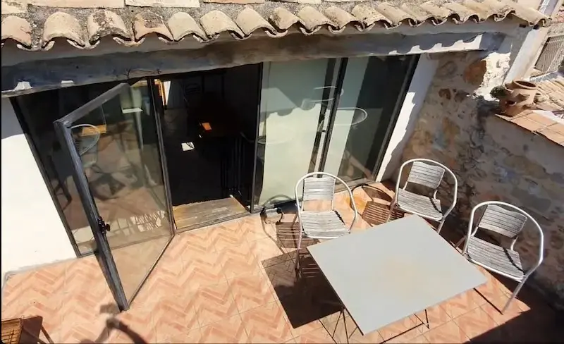 Appartement Le Ciste - photo 1