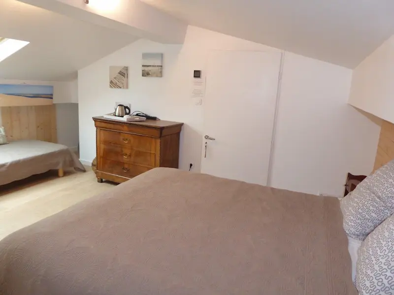 Chambre Dune - photo 2