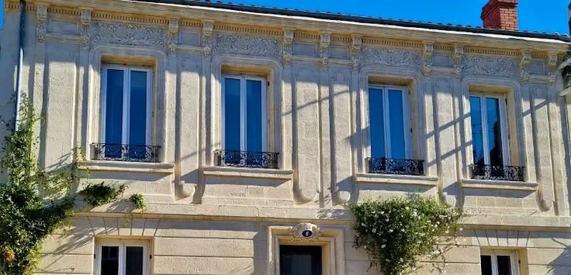 Appartement meublé Studio - photo 1