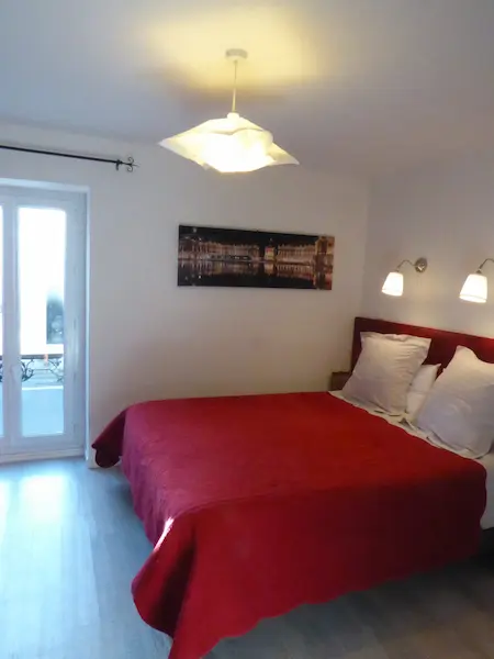 Appartement meublé Studio - photo 6
