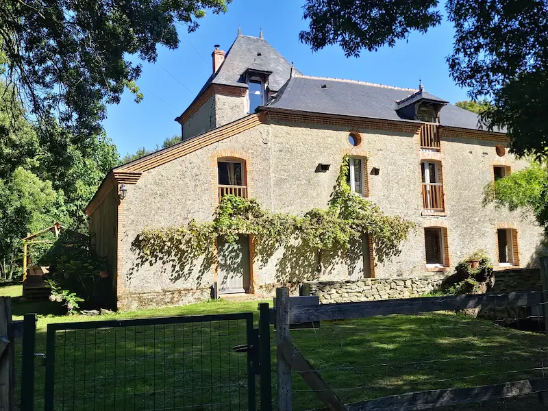 Le Moulin du Chapitre