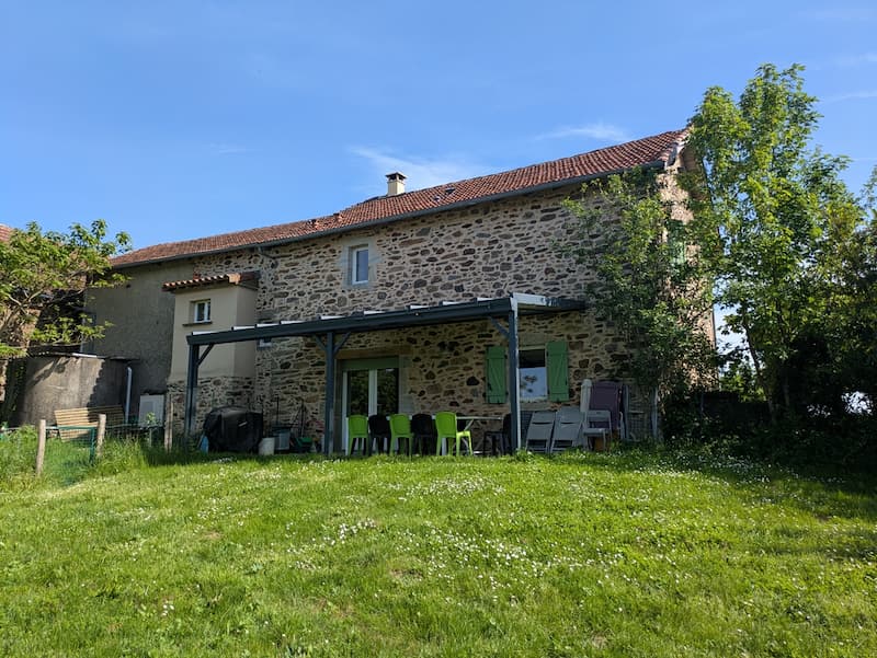 Photo 10 Gîte du Pradou