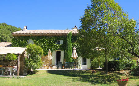 Photo principale – La Pacha