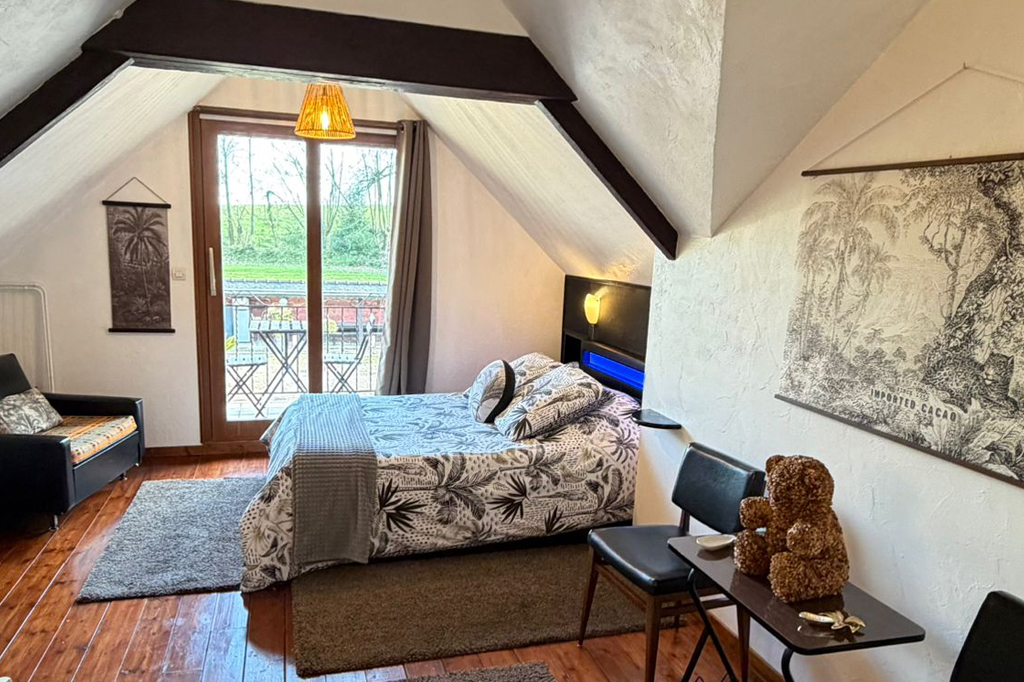 La Palmeraie photo 7