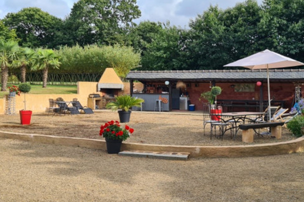 La Palmeraie photo 9