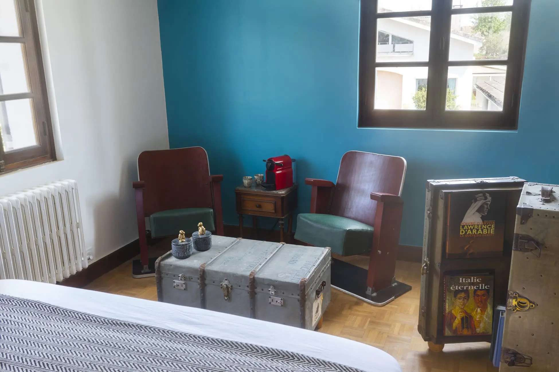 Le voyage extraordinaire – photo 3