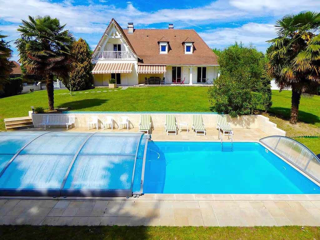 Le Castet – Photo principale