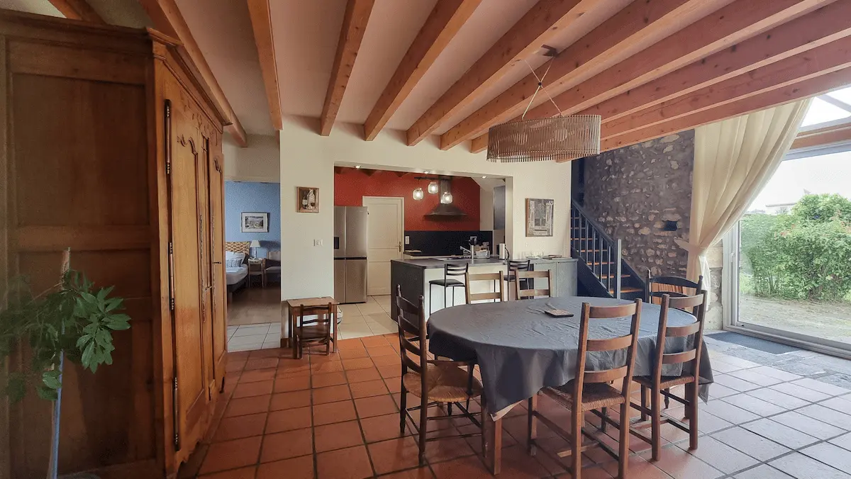 Le Clos des Laves – photo 2