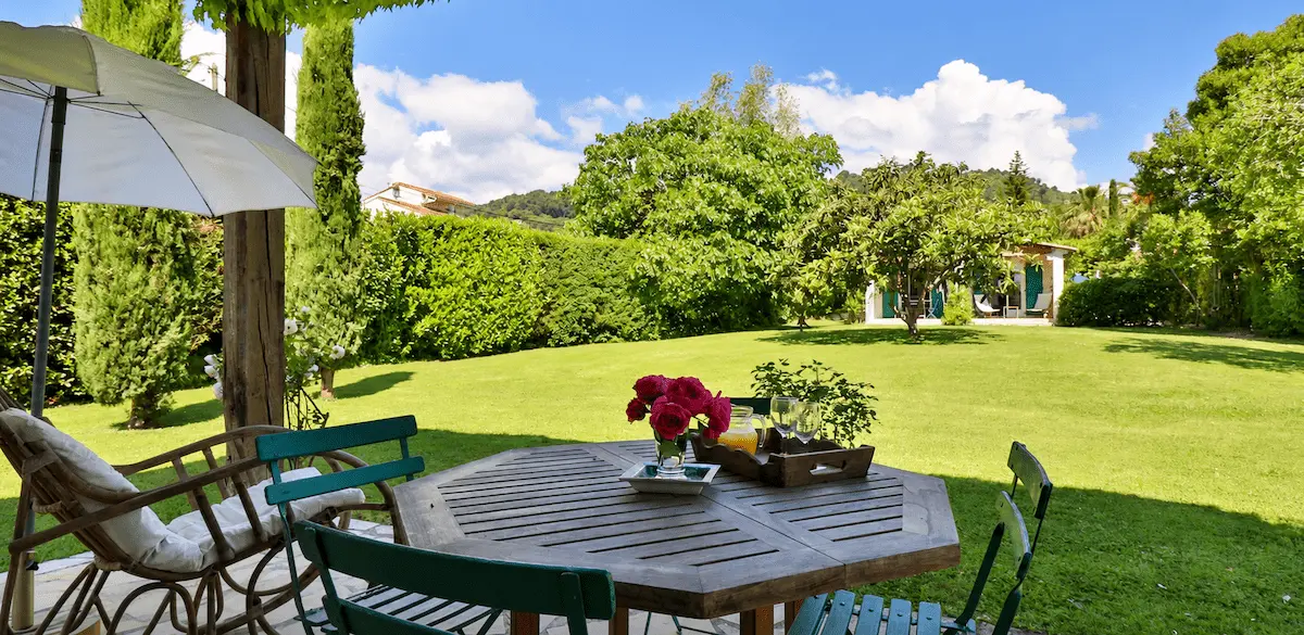 Le Clos Saint-Paul, maison d’hôtes à La Colle-sur-Loup près de Saint-Paul-de-Vence