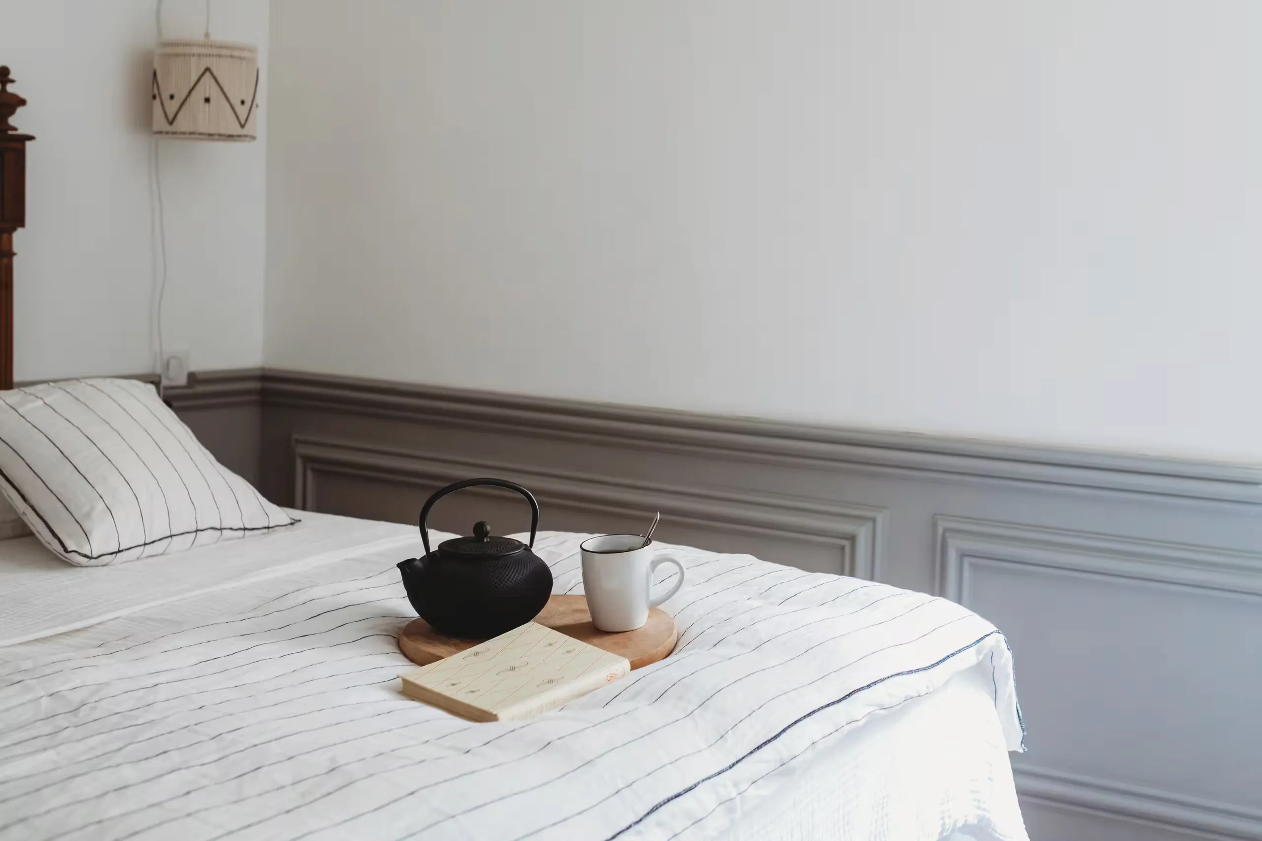 Chambre Histoire photo 2