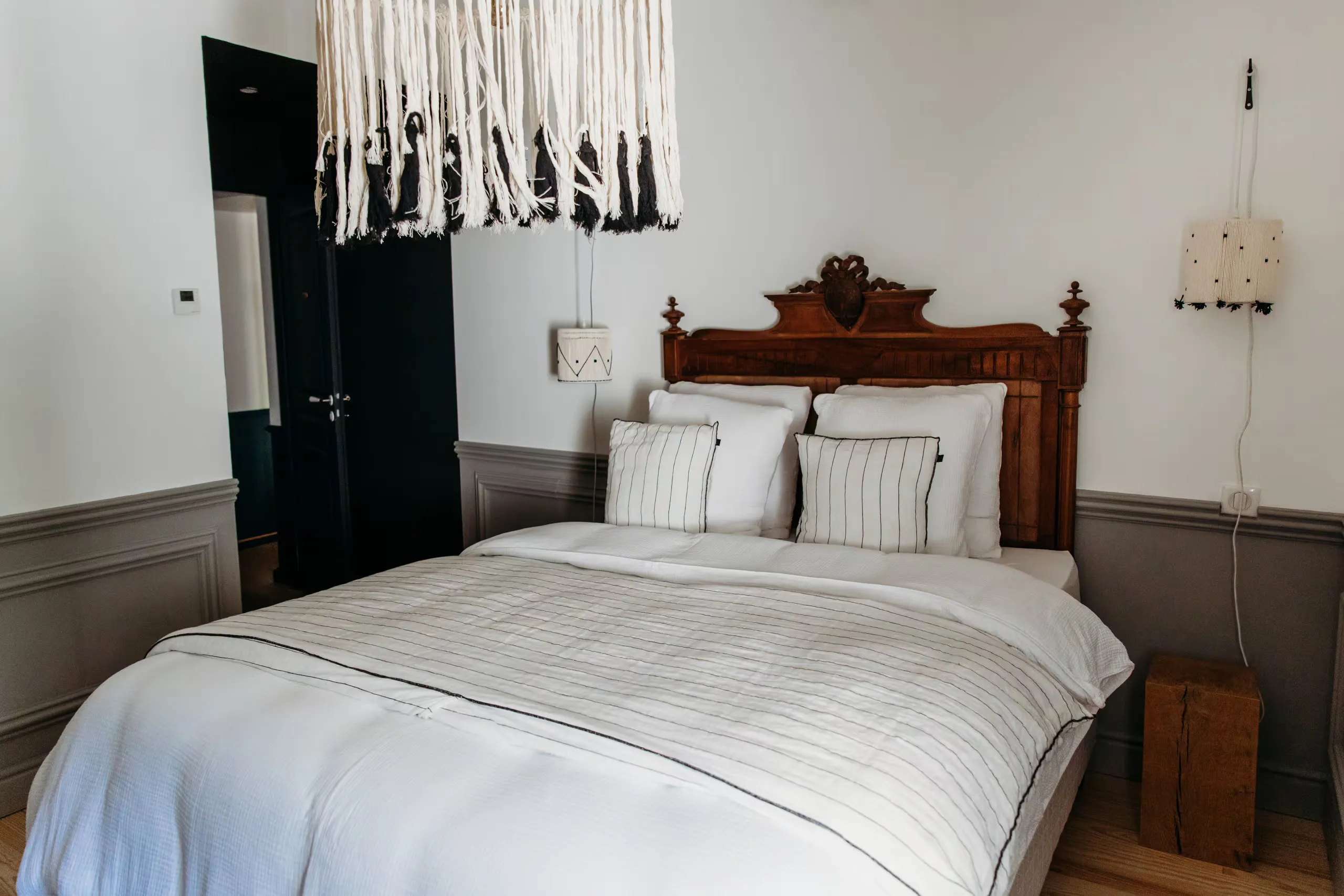 Chambre Histoire photo 3