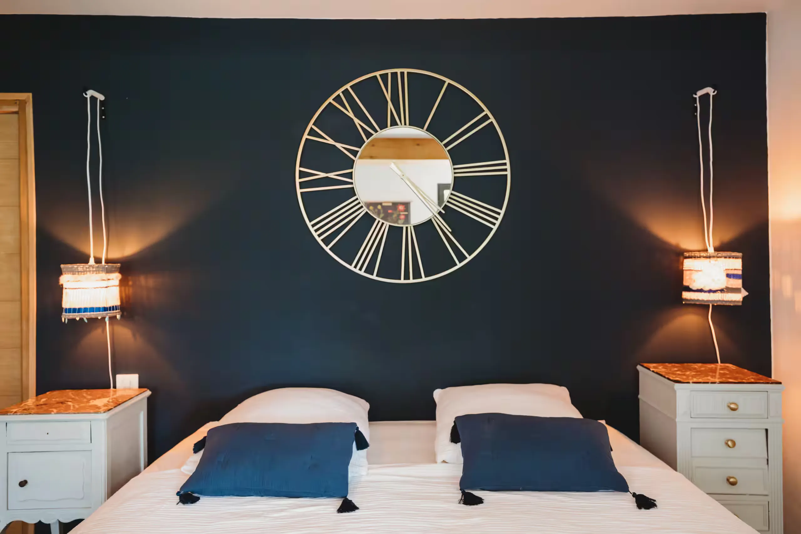 Chambre Science photo 2