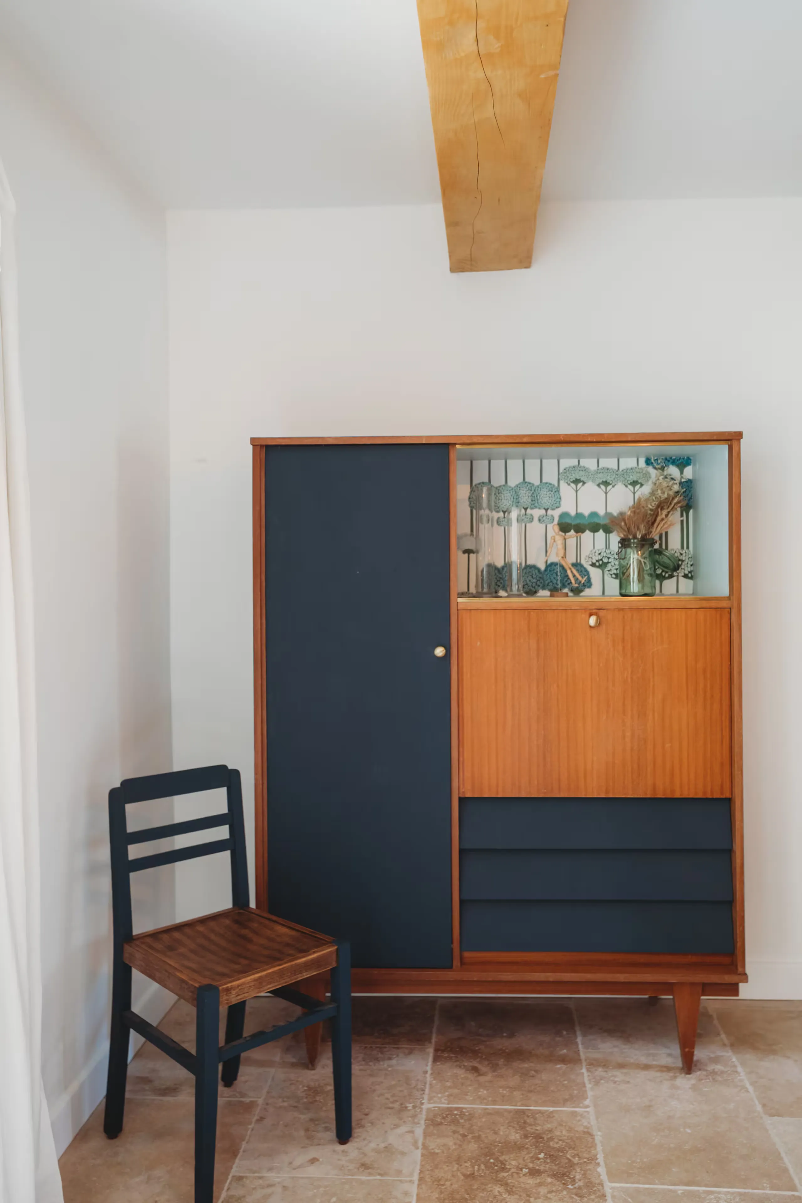 Chambre Science photo 5