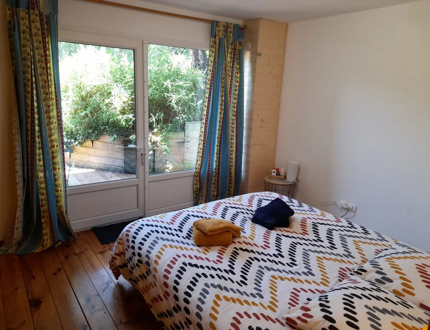 Chambre Dune photo 2