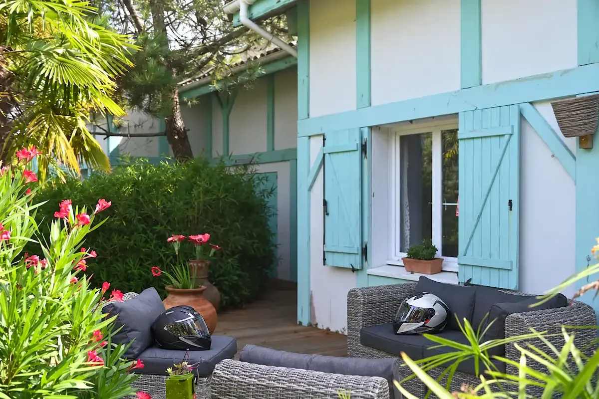 Gîte Bois Flotté - photo 1