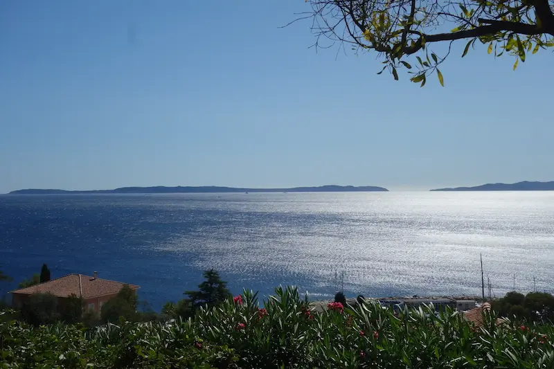 LE PONANT Les HAUTS Du PORT au Lavandou