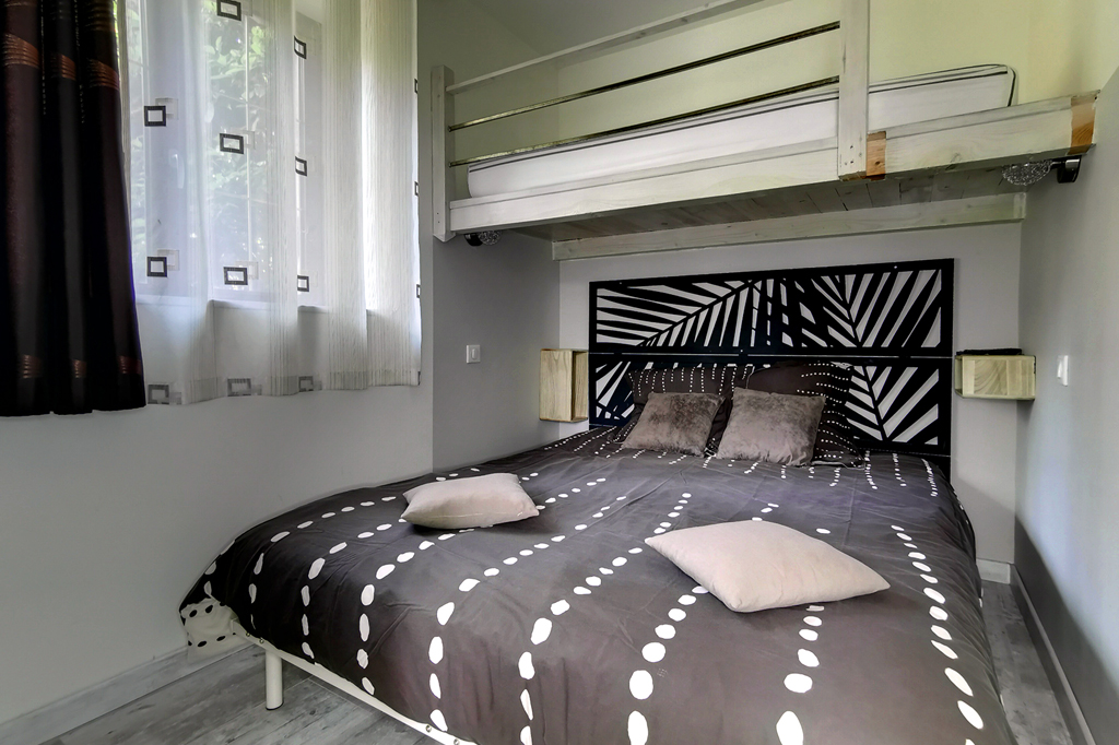 Chambre Les Baumes – Photo principale