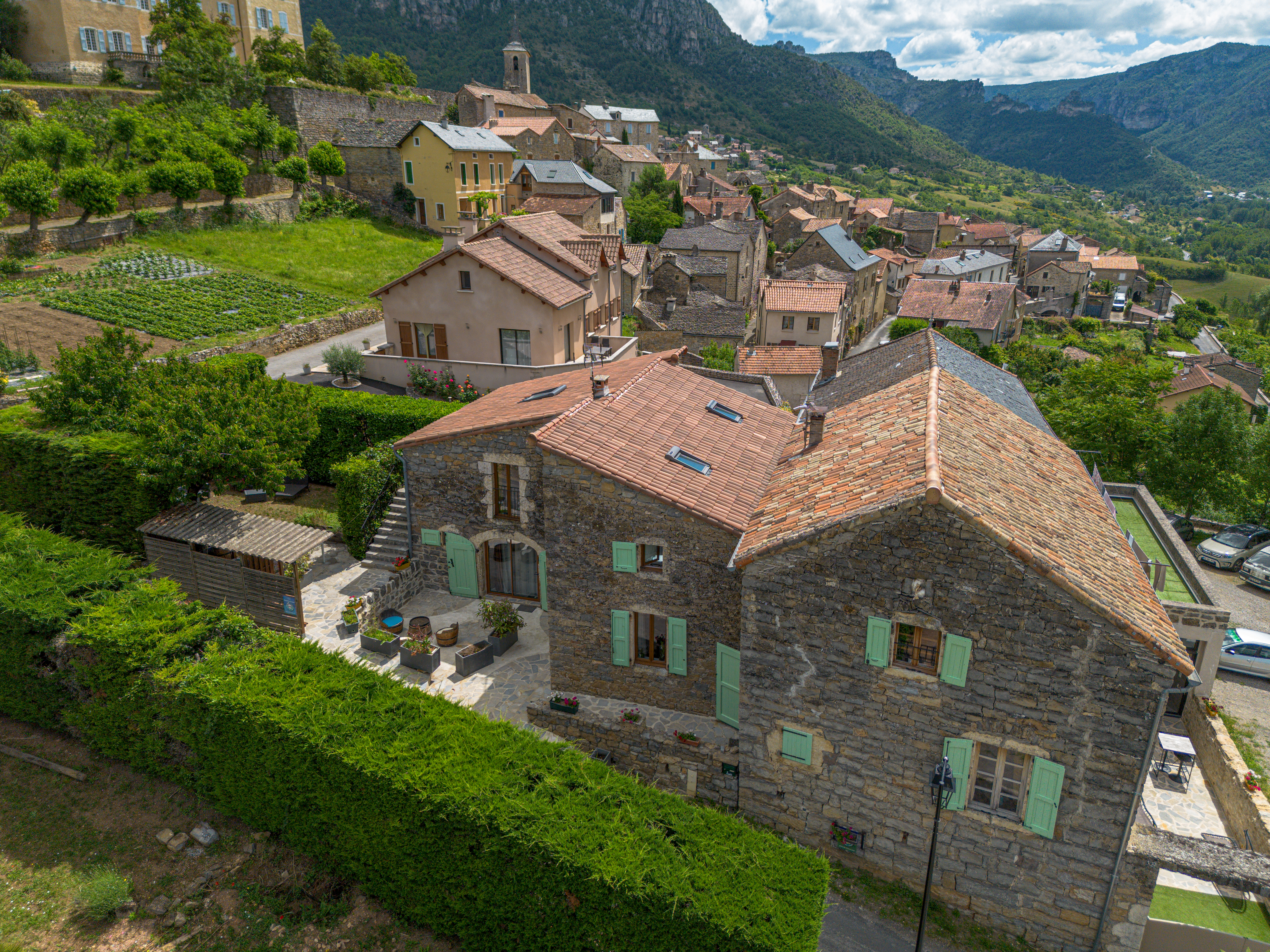 Le Soleilo Loft Cocoon de charme