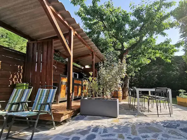 Le Soleilo Loft Cocoon photo 2