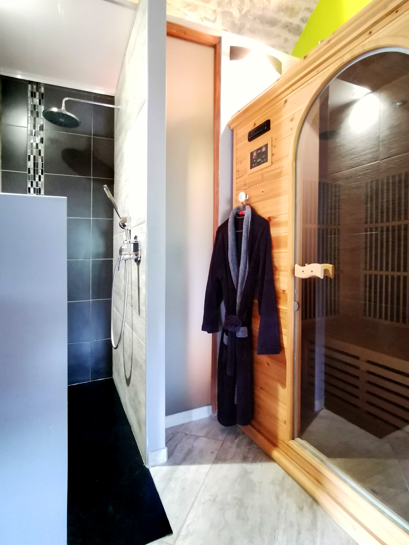 Le Soleilo Loft Cocoon photo 7