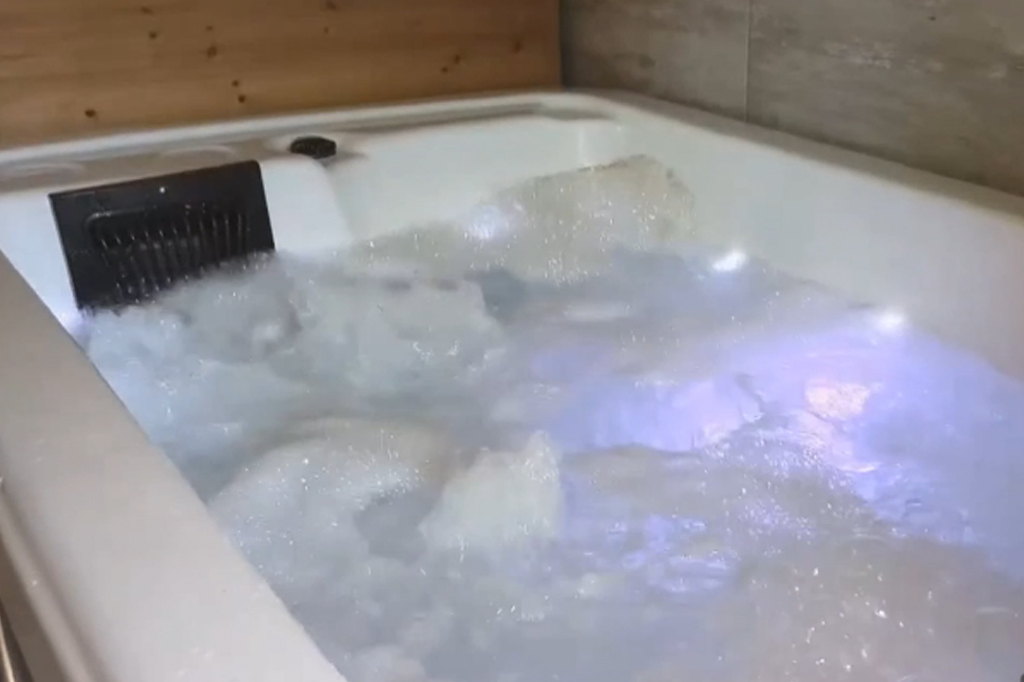 Le Soleilo Loft Cocoon photo 8