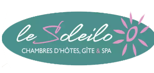 Logo Le Soleilo