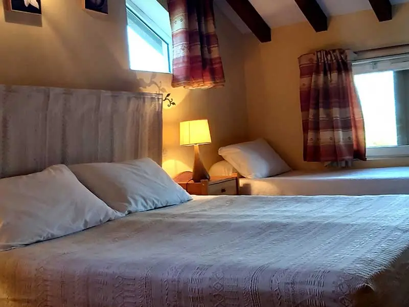Chambre Jade – photo 1