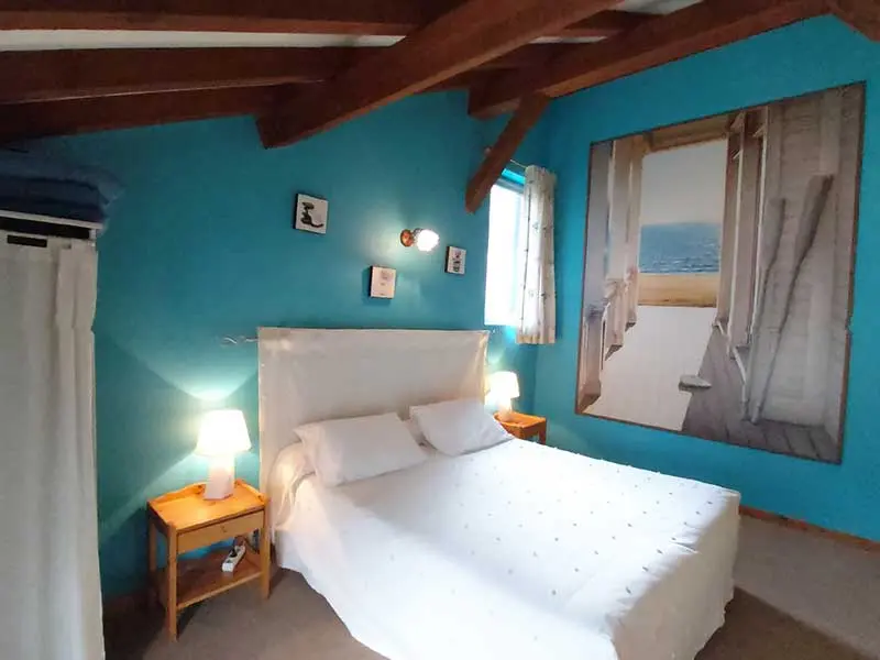 Chambre Opale – photo 1