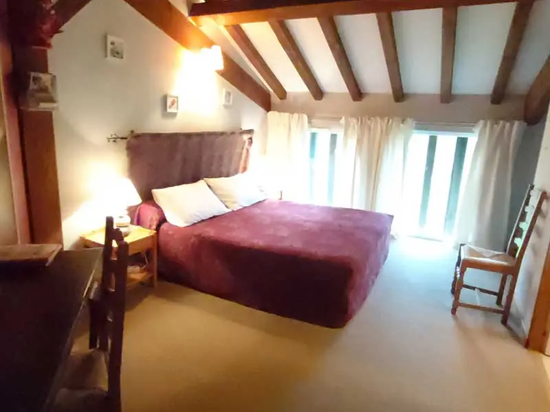 Chambre Rubis – photo 1
