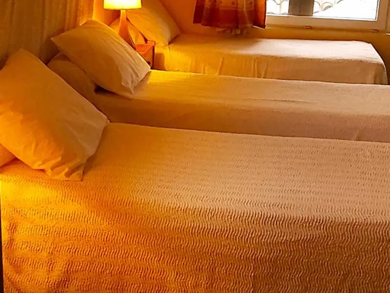Chambre Jade – photo 2