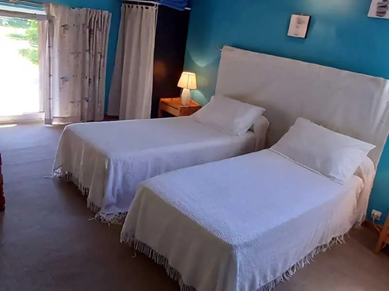 Chambre Opale – photo 2