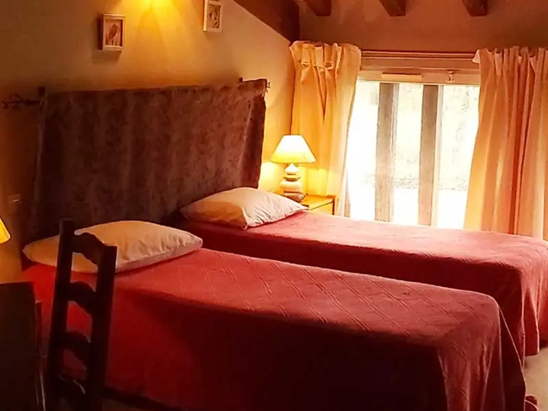 Chambre Rubis – photo 2